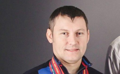 Сегодня свой День рождения празднует Заслуженный мастер спорта России Игорь Турчин