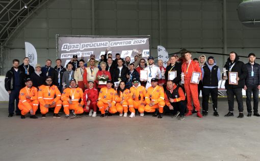 В Саратове определились победители Областных  соревнований по автомобильному спорту в дисциплине "дрэг-рейсинг"