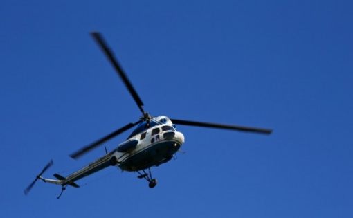 8 июня в Саратовской области пройдет открытый чемпионат ПФО по вертолетному спорту
