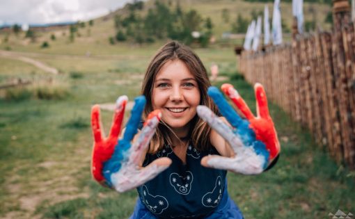 Открыта регистрация на Грантовый конкурс молодежных инициатив в рамках Международного молодежного форума «Байкал» 2019