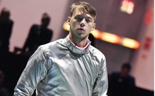 Константин Лоханов в 20-ке лучших спортсменов Европы