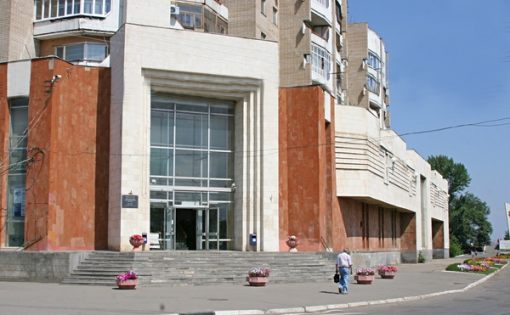Саратовские туроператоры посетили Энгельсский музей краеведения