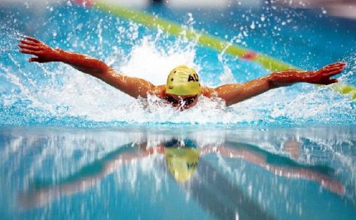 Егор Сучков и Ангелина Никифорова примут участие в финале Кубка России по плаванию