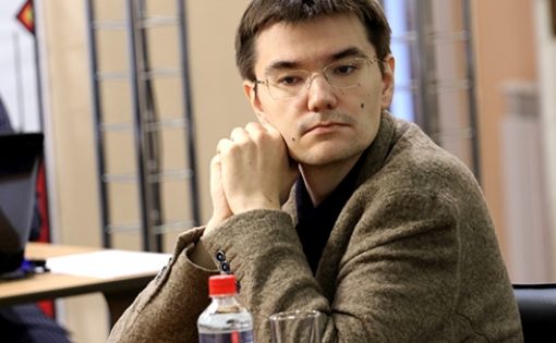 Александр Абросимов: Саратовские шахматисты в очередной раз доказали, что входят в число сильнейших в России