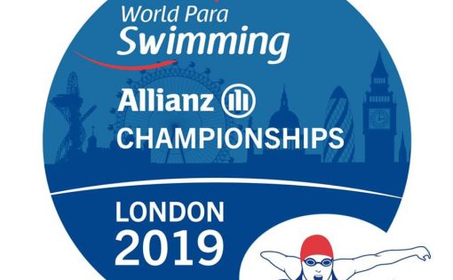 Саратовцы принимают участие в чемпионате мира по плаванию  Международного паралимпийского комитета