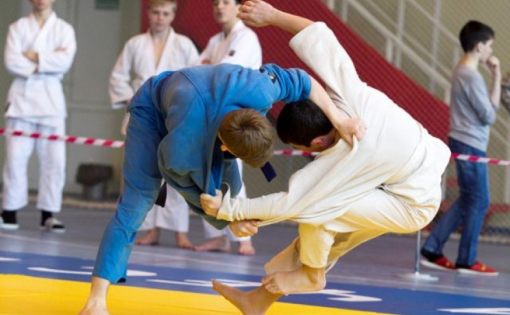 В рамках Универсиады образовательных организаций высшего образования области подведены итоги соревнований по дзюдо.