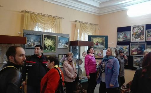 Турбизнесу Пензы презентовали возможности отдыха  в Саратовской области