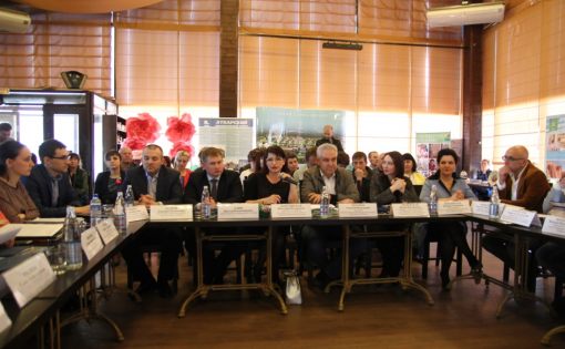 На форуме в Хвалынске определили точки роста регионального туризма