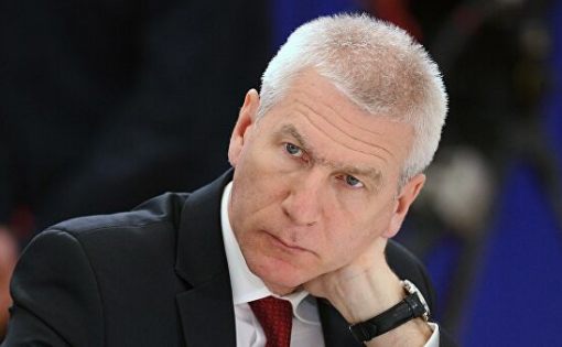 Подписан указ о назначении нового Министра спорта РФ