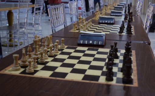 В Саратове пройдет массовый шахматный турнир «Детский Кубок федерации»