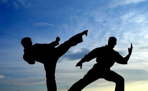 Саратовские спортсменки заняли призовые места на Межрегиональном соревнование по каратэ 