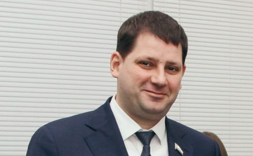 Александр Абросимов: Актив Саратовской  области  - это открытый диалог, в котором могут участвовать все жители региона