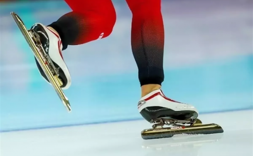Данил Чмутов стал пятым на Кубке России по конькобежному спорту 