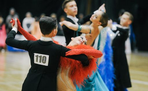 Саратовская областная Федерация  танцевального спорта «Союз» вносит корректировки в план мероприятий