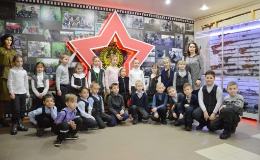 Центр «Набат» поддержал Всероссийскую акцию памяти «Блокадный хлеб»