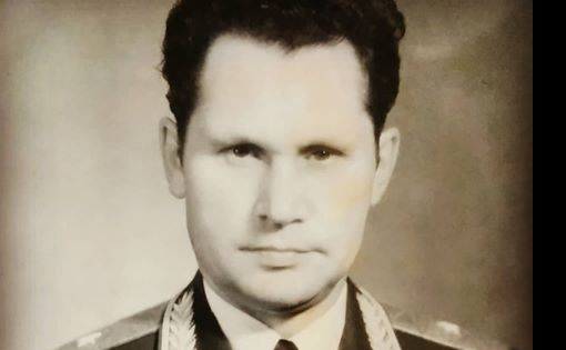 Фронтовые истории: Герой Советского Союза Семен Ильич Харламов