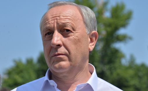 Губернатор Валерий Радаев обратился к жителям региона по всенародной акции «Бессмертный полк»