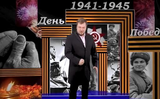 Ульяновская область приняла эстафету в песенном марафоне «Наш День Победы»
