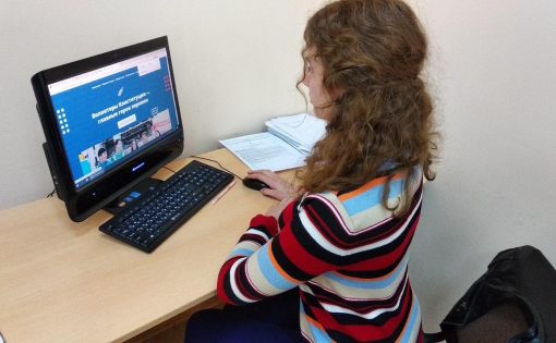 Стартовало онлайн-обучение для корпуса  «Волонтеров Конституции»