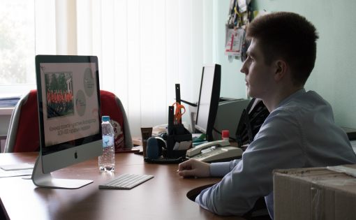 Проект студентов ПИУ РАНХиГС вошел в список победителей Всероссийского конкурса «Моя страна - моя Россия»