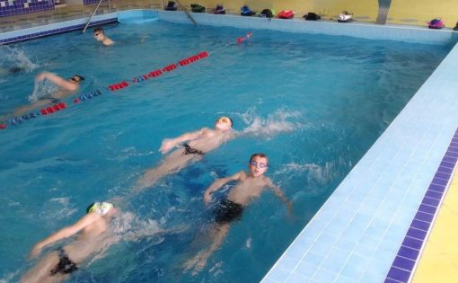 В Саратовской области работу возобновили 35 бассейнов