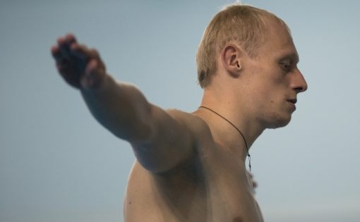Илья Захаров включен в состав сборной России на Чемпионат Европы по водным видам спорта