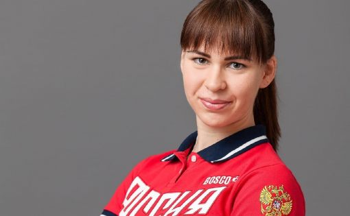 Александра Разаренова представит страну на этапе Кубка мира по триатлону