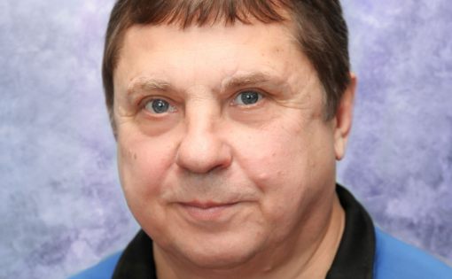 День рождения отмечает Заслуженный тренер России Михаил Кирсанов