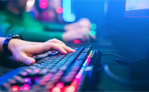 В Саратове пройдет областной турнир по киберспорту среди образовательных организаций высшего образования «Битва ВУЗов» 