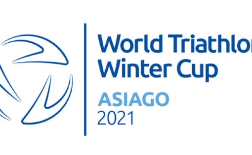 Дмитрий Брегеда примет участие гонке Кубка мира по зимнему триатлону
