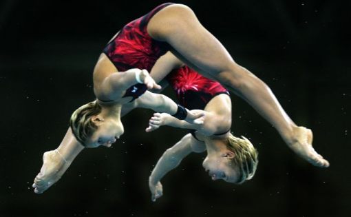 Победители и призеры всероссийских соревнований     «Кубок  Поволжья» по прыжкам в воду