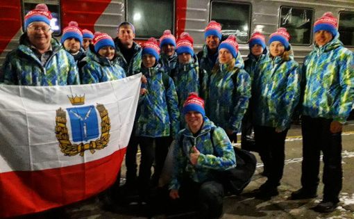 Саратовцы примут участие в Х Всероссийских зимних сельских спортивных играх