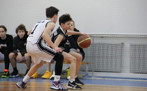 Юношеская команда баскетболистов стала четвертой на «Кубке Феникса»