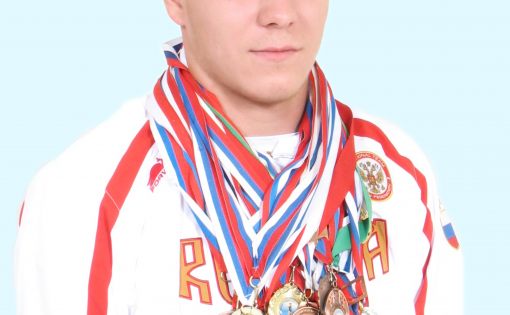 Аркадий Айдаров примет участие в Кубке России по прыжкам в воду