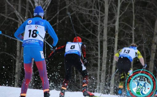 Воспитанники спортивной школы олимпийского резерва «Надежда Губернии» выступили на Всероссийских соревнованиях по лыжным гонкам