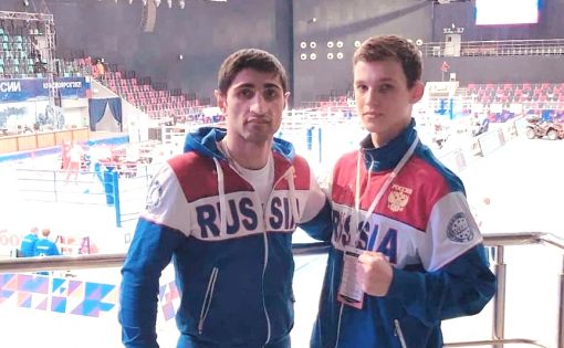 Саратовцы – призеры чемпионата и Первенства России по кикбоксингу