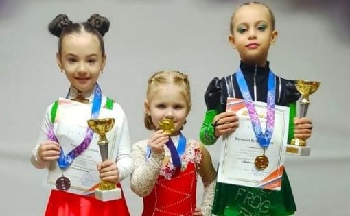 Саратовцы успешно выступили на Кубке Республики Мордовии