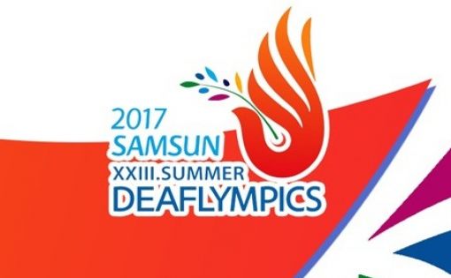 Радий Безоян завоевал очередную бронзовую медаль  на ХХIII летних Сурдлимпийских играх 2017 года