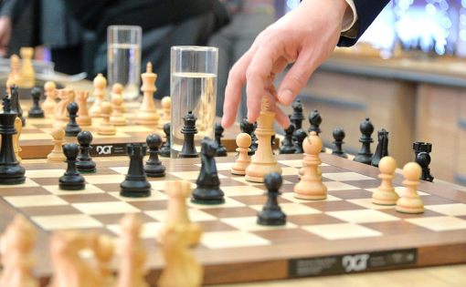 Саратовские шахматисты стали первыми на международных соревнованиях
