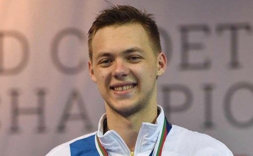 Константин Лоханов примет участие в Олимпийских играх