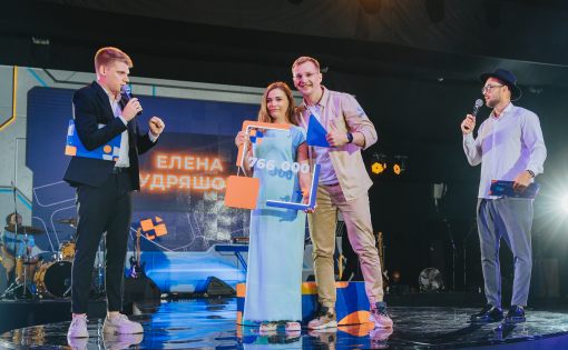 Представительница Саратовской области победила в грантовом конкурсе на «Тавриде»