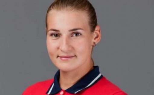 В Саратов возвращается участница Олимпийских игр Кира Степанова 
