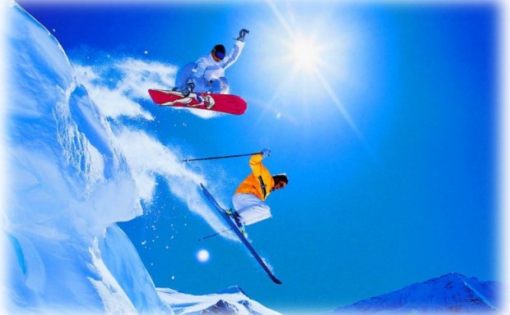 Саратовские спортсмены примут участие в соревнованиях по горнолыжному спорту