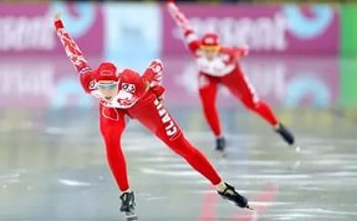 В Кирове пройдет Первенство Приволжского федерального округа по конькобежному спорту
