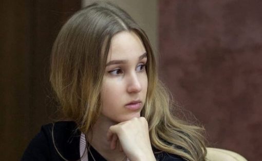 Студентка классического университета Мария Семенова выиграла грант на миллион на молодежном форуме «Байкал»
