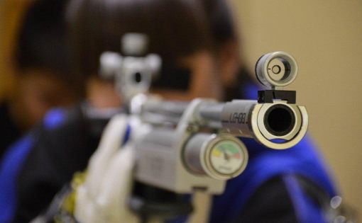 Саратовские спортсменки успешно выступили на Всероссийских соревнованиях по пулевой стрельбе 