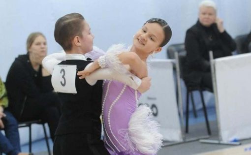 Танцоры Саратовской области победили на «Звёздном Старте-2022»