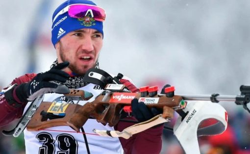 Александр Абросимов: Вместе болеем за наших спортсменов на Олимпийских играх!