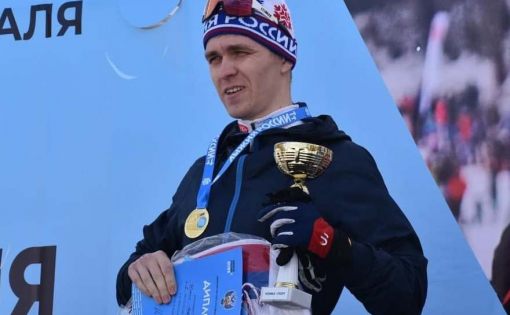 Павел Ильин: Победы в лыжных гонках приходят не сразу. Всем начинающим желаю не останавливаться – результат не заставит себя ждать