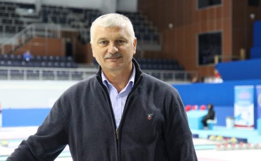 Президент Сурдлимпийского Комитета России отметил успехи саратовских спортсменов на XXIII Сурдлимпийских играх